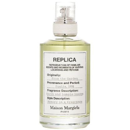 Maison Margiela Replica From The Garden Eau de Toilette Spray 100 ml