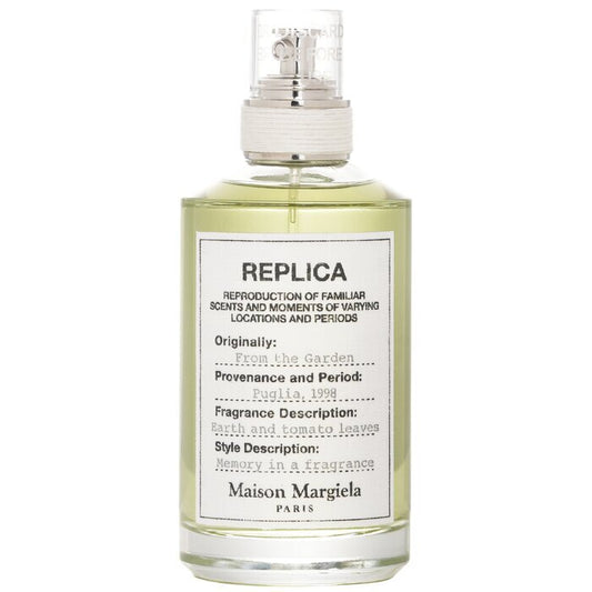 Maison Margiela Replica From The Garden Eau de Toilette Spray 100 ml