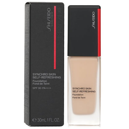 Shiseido Synchro Skin Self Refreshing Foundation – 160 Shell, 30 ml