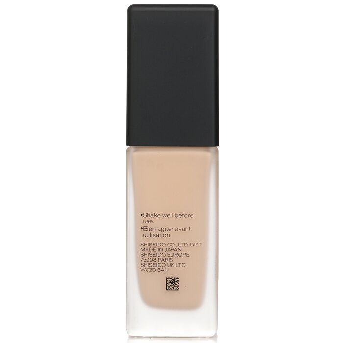 Shiseido Synchro Skin Self Refreshing Foundation – 160 Shell, 30 ml