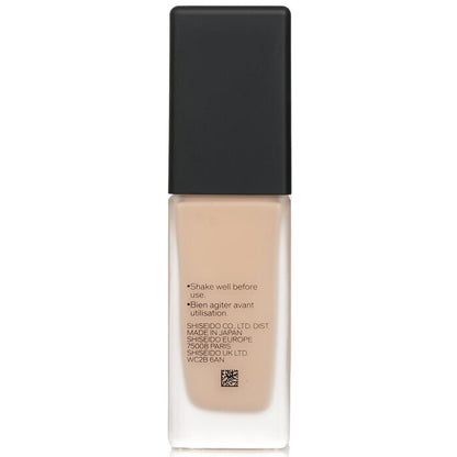 Shiseido Synchro Skin Self Refreshing Foundation – 160 Shell, 30 ml