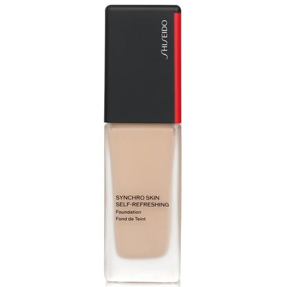 Shiseido Synchro Skin Self Refreshing Foundation – 160 Shell, 30 ml
