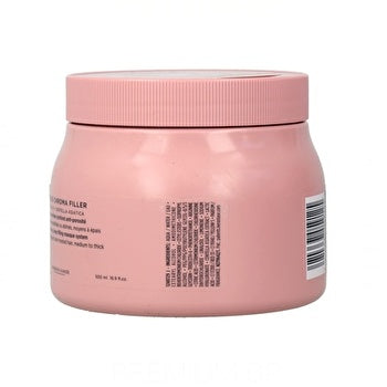 Kerastase Chroma Absolu Masque Chroma Filler (For Sensitized or Damaged Color Treated Hair) 500ml