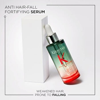 Kerastase Genesis Homme Anti Hair Fall Fortifying Serum 90ml