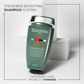 Kerastase Genesis Homme Thickness Boosting Shampoo 250ml