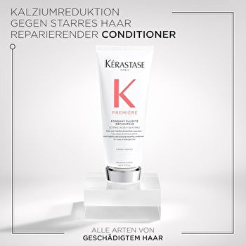 Kerastase Anti Rigidity Decalclfying Repairing Conditioner 200ml