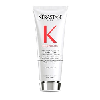 Kerastase Anti Rigidity Decalclfying Repairing Conditioner 200ml