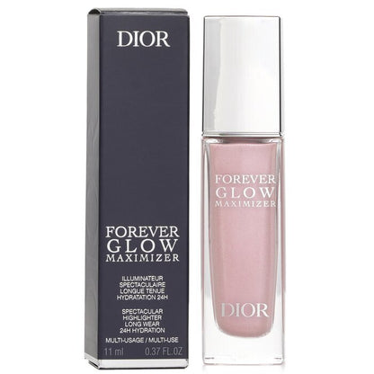 Christian Dior Forever Glow Maximizer Liquid Highlighter -  Pink 11ml