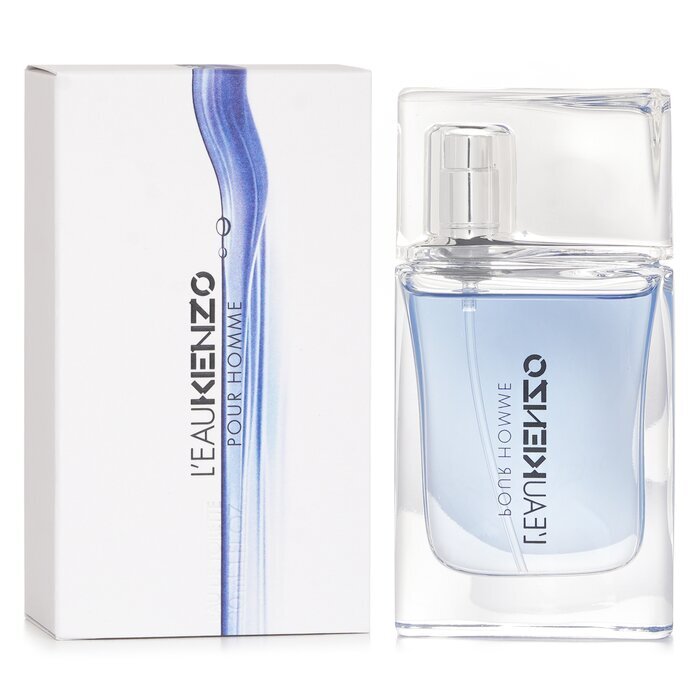 Kenzo L'eau Pour Homme Eau de Toilette Spray 30 ml