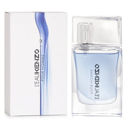 Kenzo L'eau Pour Homme Eau de Toilette Spray 30 ml