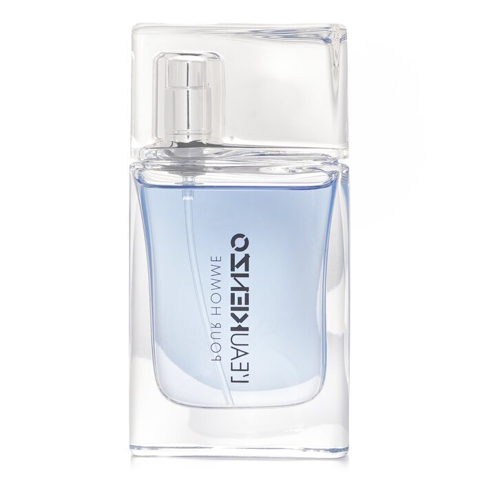 Kenzo L'eau Pour Homme Eau de Toilette Spray 30 ml