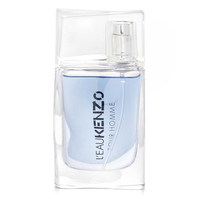 Kenzo L'eau Pour Homme Eau de Toilette Spray 30 ml
