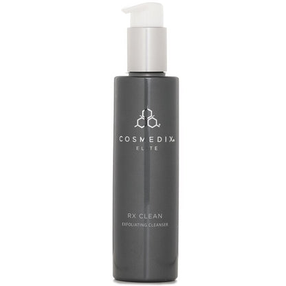 CosMedix Elite Rx Clean Exfoliating Cleanser 150ml