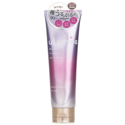 ulumee Moist Protein Haarmaske 100g