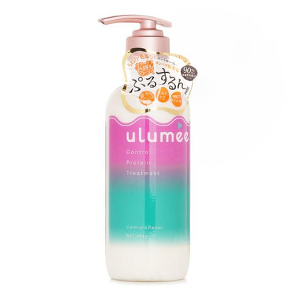 ulumee Control Proteinbehandlung 480 g