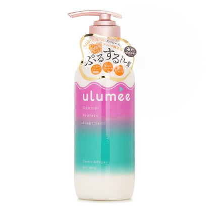 ulumee Control Proteinbehandlung 480 g