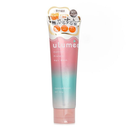 ulumee Control Protein Haarmaske 100g