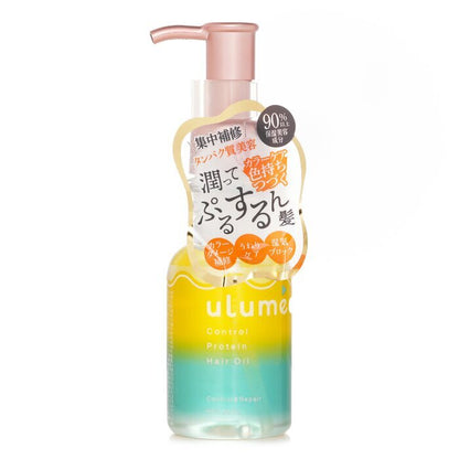 ulumee Control Protein Haaröl 80ml