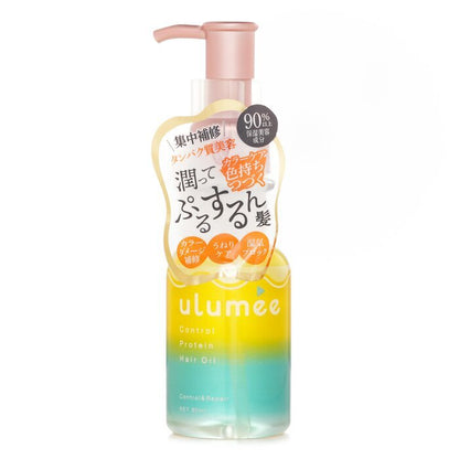 ulumee Control Protein Haaröl 80ml