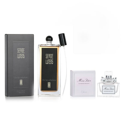 Nuit De Cellophane Eau De Parfum Spray X Christian Dior Miss Dior Blooming Bouquet Eau De Toilette Spray 2pcs