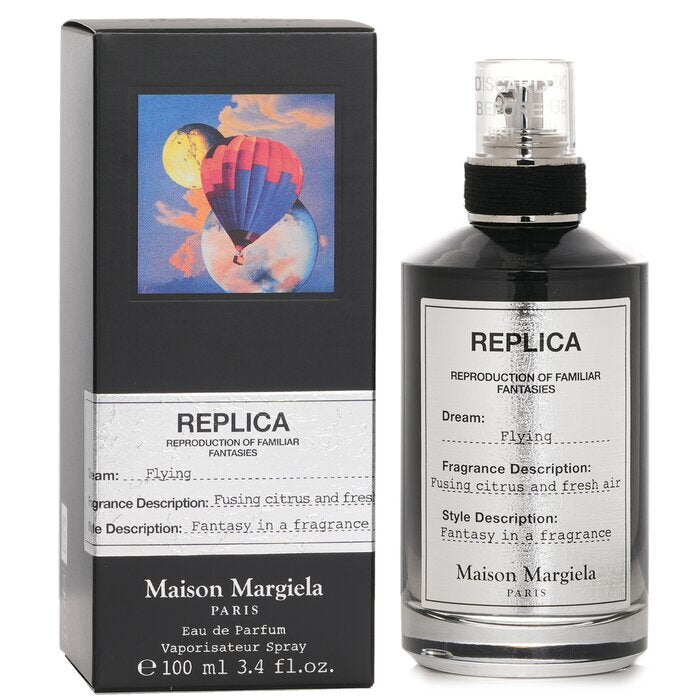 Maison Margiela Replica Flying Eau De Parfum Spray 100 ml
