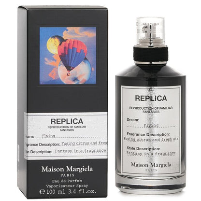 Maison Margiela Replica Flying Eau De Parfum Spray 100 ml