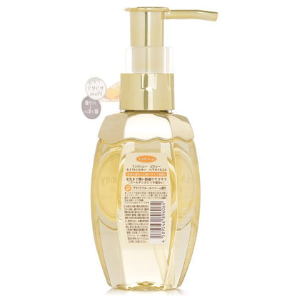 &amp;honey Pixie Feuchtes, seidiges Haaröl, 100 ml