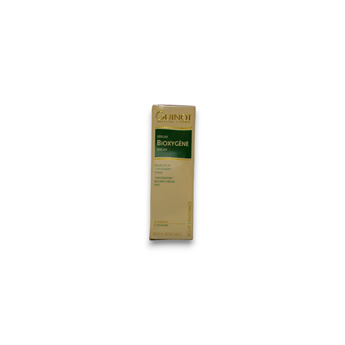 Guinot Serum Bioxygene Strahlendes und Vitales Gesichtsserum 30ml/0.88oz