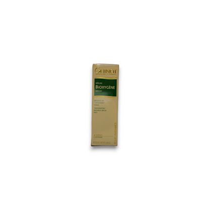 Guinot Serum Bioxygene Strahlendes und Vitales Gesichtsserum 30ml/0.88oz