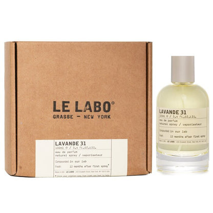 Le Labo Lavander 31 Eau de Parfum Spray 100 ml