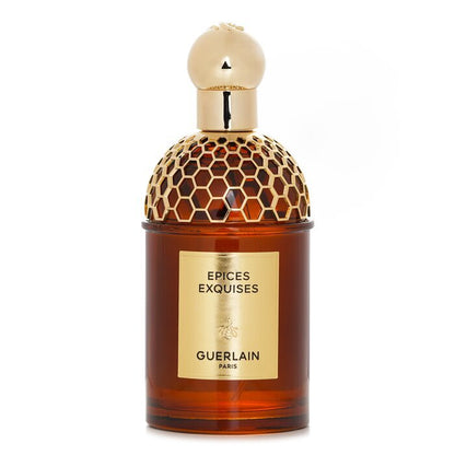 Guerlain Absolus Allegoria Epices Exquises Eau De Parfum Spray 125ml