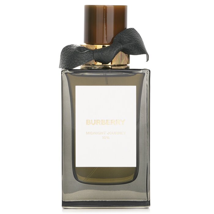 Burberry Midnight Journey 10% Eau De Parfum Spray 100ml