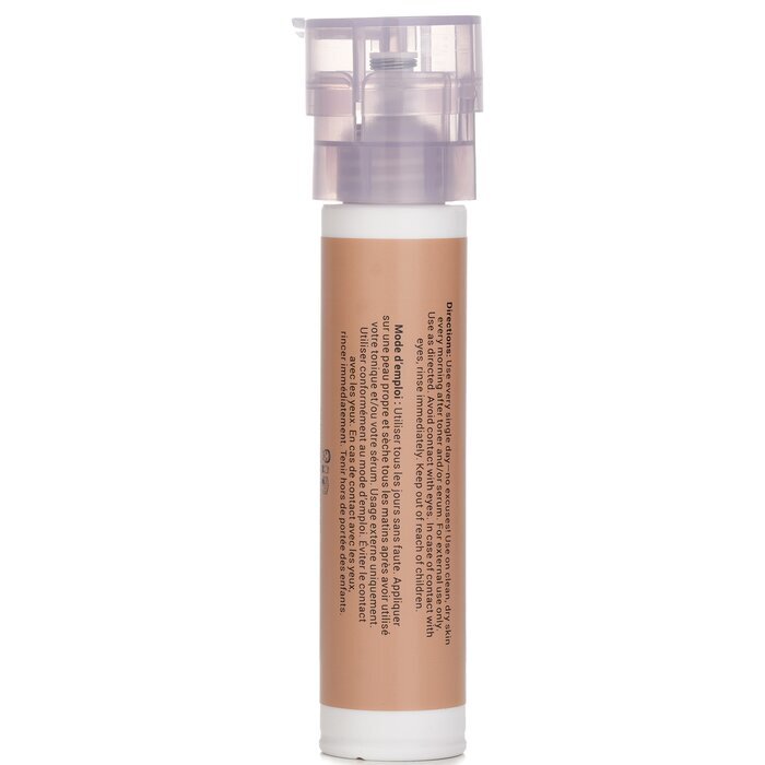 Fenty Beauty by Rihanna Hydra Vizor Huez getönte Feuchtigkeitscreme LSF 30 Nachfüllpackung – Tönung 2, 50 ml