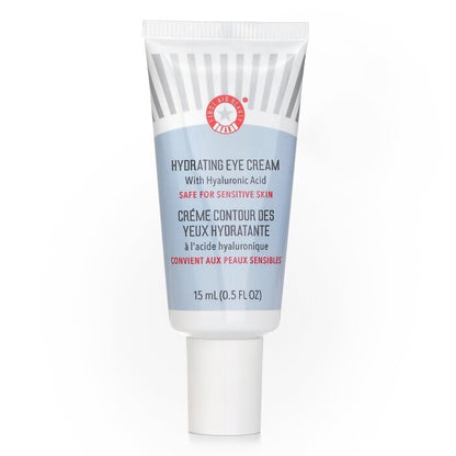 First Aid Beauty Feuchtigkeitsspendende Augencreme 15 ml