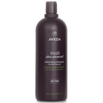 Aveda Invati Ultra Advanced Peeling-Shampoo Light 1000ml