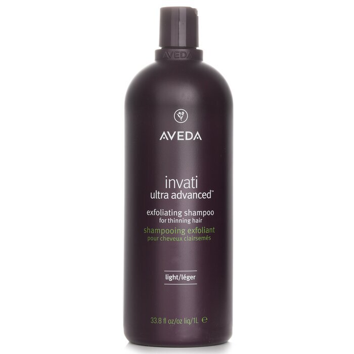 Aveda Invati Ultra Advanced Peeling-Shampoo Light 1000ml
