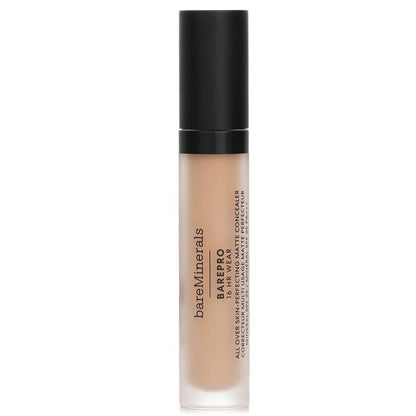 BareMinerals Barepro 16HR Wear All Over Skin-Perfecting Matte Concealer Mineral SPF25 – 255 Light Neutral 7,5 ml