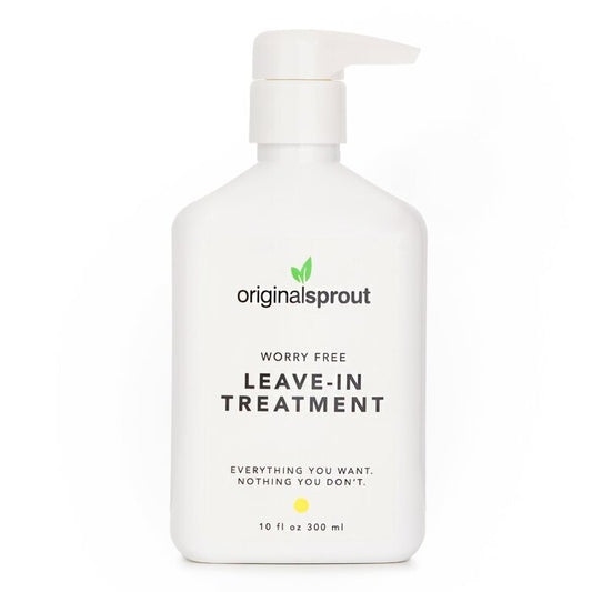 Original Sprout Worry Free Leave-In-Behandlung, 300 ml