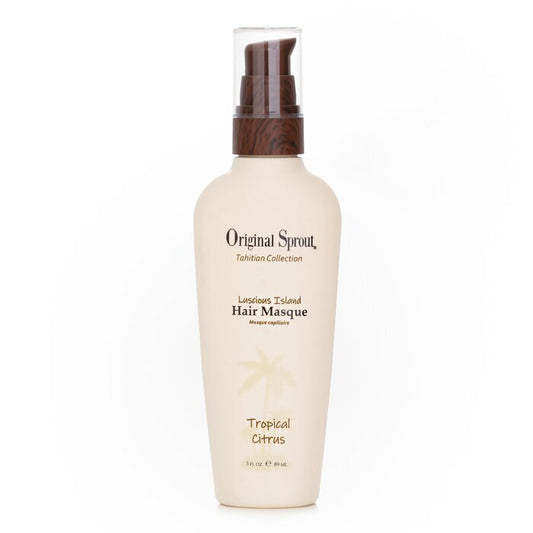 Original Sprout Luscious Island Haarmaske 89 ml