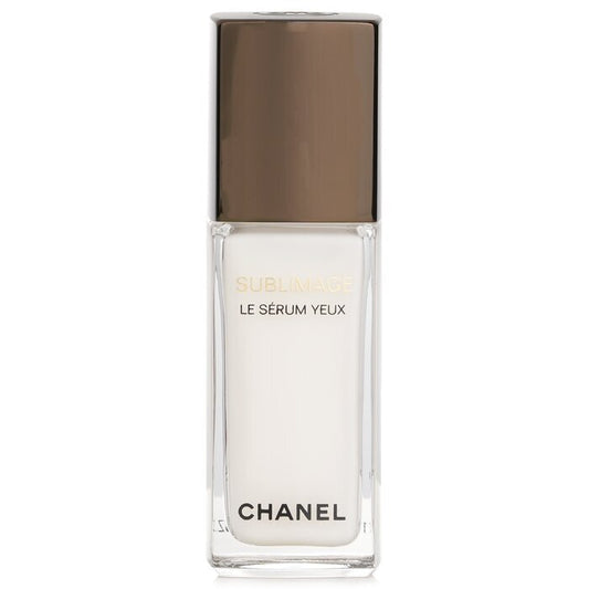 Chanel Sublimage Le Serum Yeux Eye Concentrate 15ml