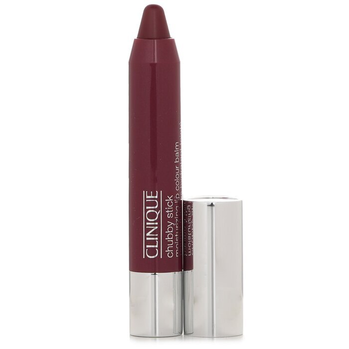 Clinique Chubby Stick Moisturizing Balm -  30 Broadest Berry 3g