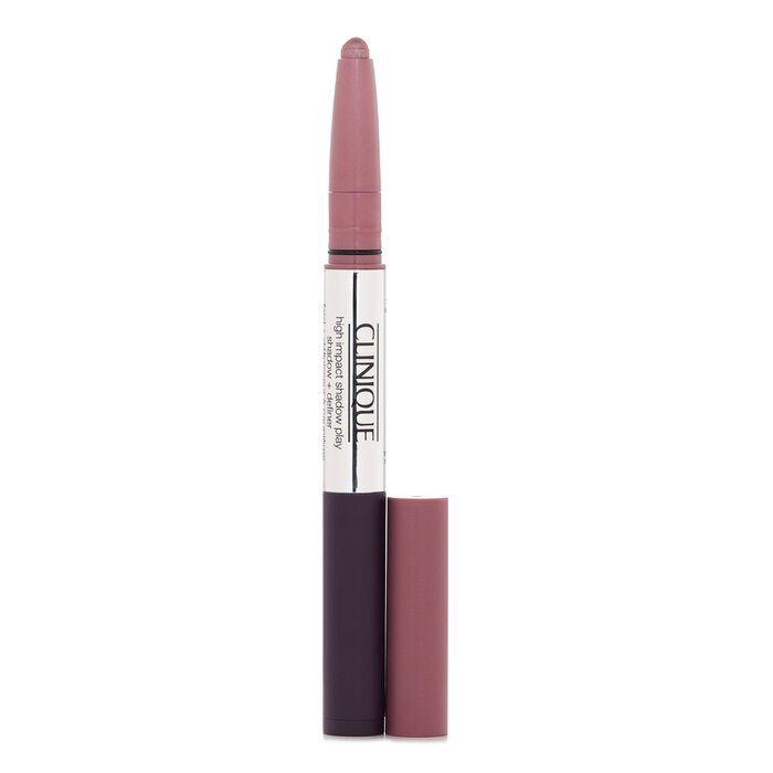 Clinique High Impact Shadow Play™ Shadow + Definer -  09 Royal Couple 1.9g