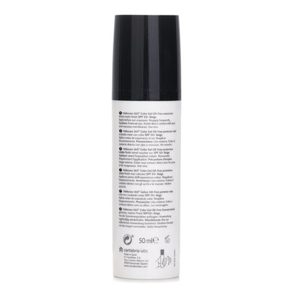 Heliocare by Cantabria Labs Heliocare 360 Gel Of SPF 50 -  Beige 50ml