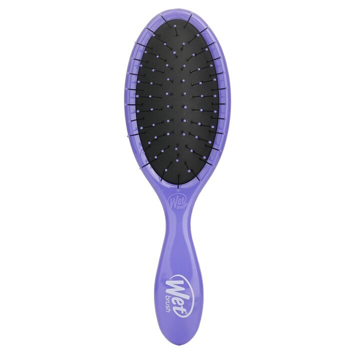 Wet Brush Custom Care Dünnes Haar Entwirrer Haarbürste 1pc