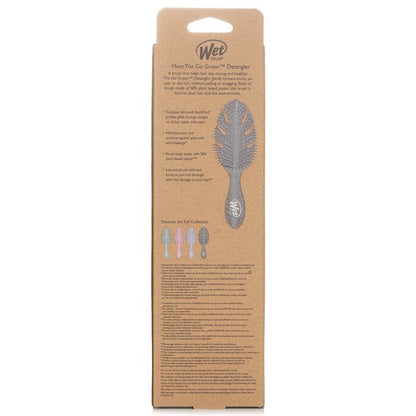 Wet Brush Go Green Detangler Graue Haarbürste 1 Stück