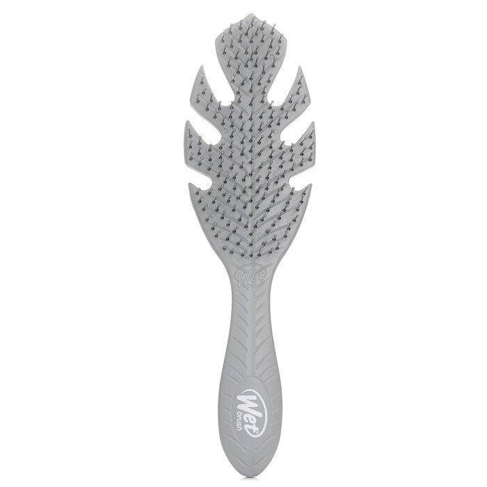 Wet Brush Go Green Detangler Graue Haarbürste 1 Stück