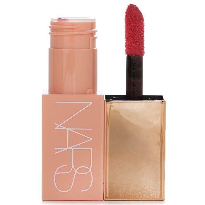 NARS Afterglow Liquid Blush – Secret Lover, 7 ml