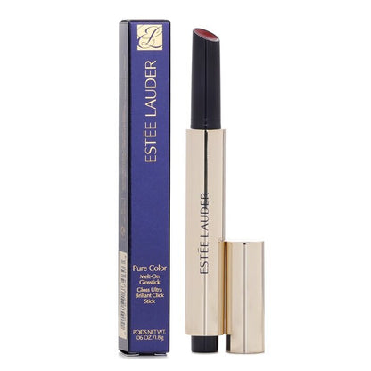 Estee Lauder Melt On Gloss Stick -  156 MELTED ROSE 1.8g