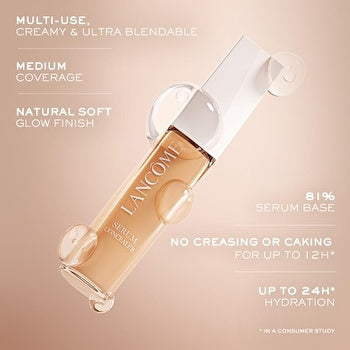 Lancome Teint Idole Ultra Wear Care & Glow Serum Concealer -  105W 13ml