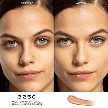 Lancome Teint Idole Ultra Wear Care & Glow Serum Concealer -  325C 13ml
